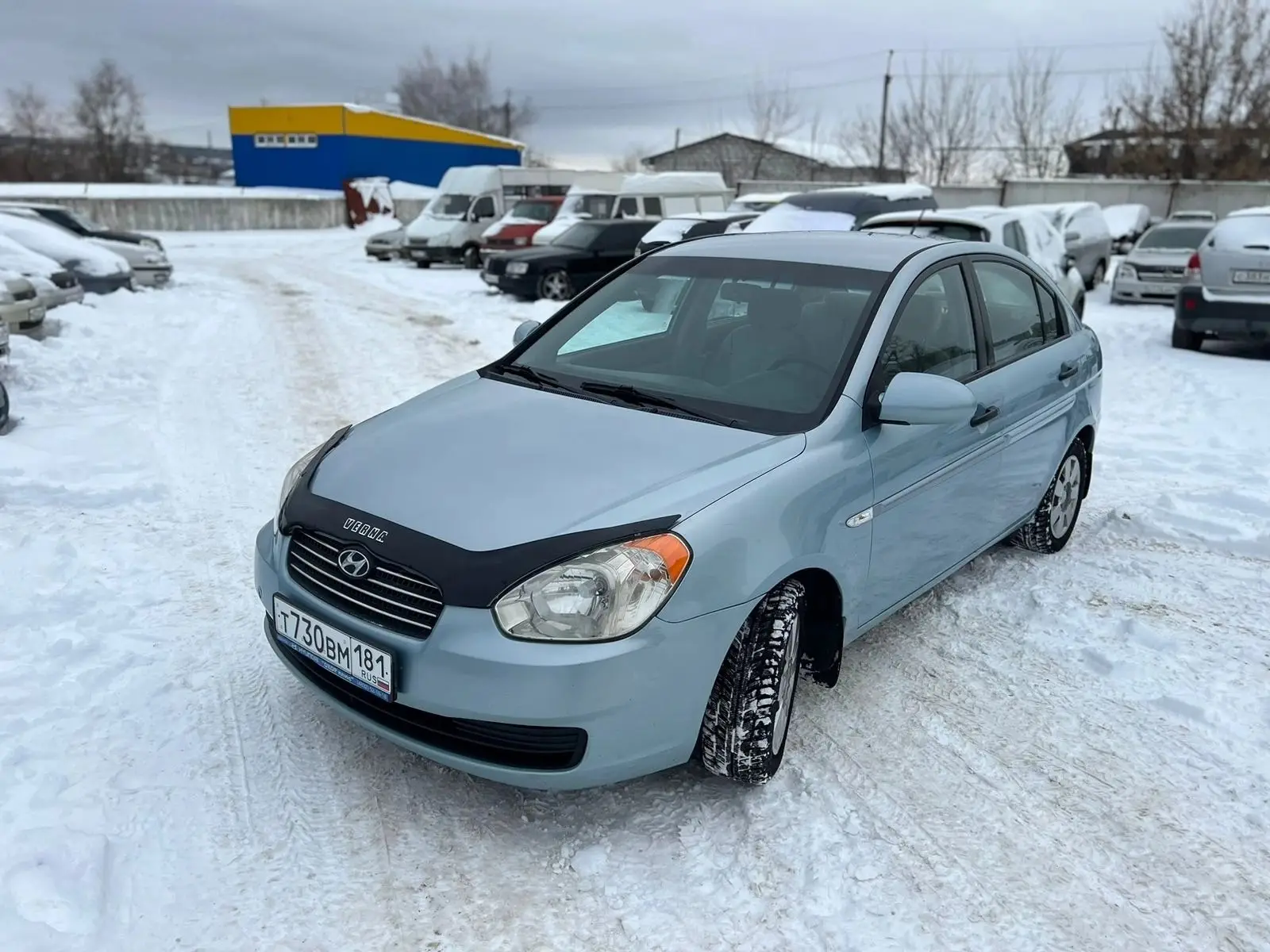 Продам Hyundai Accent 2008г 1.4 бенз Пробег 130 000 Цена 750 000₽ г.луганск Детали по телефону +79591668209 Вацап телеграмм+795122220