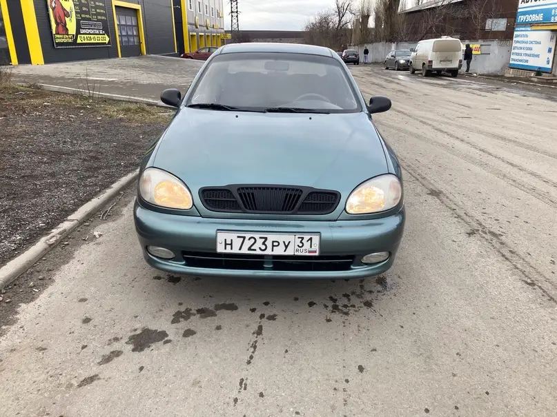 ✅Продам Chevrolet Lanos Движок 1.5 2007г выпуска 2 Владельца ✅Без дтп ✅В идеальном состоянии В заводском Металле Состояние кузова идеал Днище пороге Заводские ухоженный салон в салоне не курили Стоить хорошая резина на хороших дисках Простинкая Музыка Стёкла подъёмнике Подогрев сидений Все стекла в круг Заводские По документам чистая Любые проверки Цена 355тыс Номер для связи +79381692248 Отвечу в любое время суток По запросу скину видео отчёт