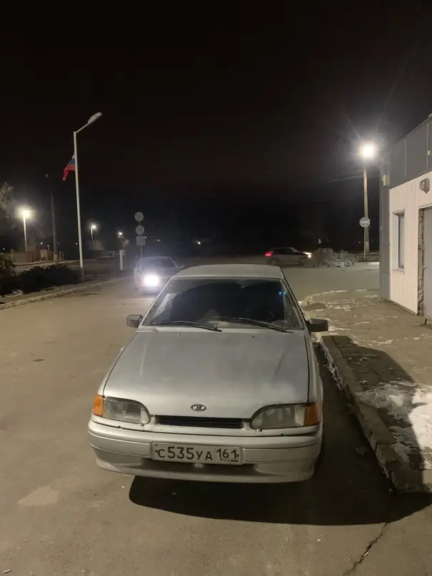 ПРОДАМ ВАЗ 2115 8 КЛОП СОСТОЯНИЕ:МОТОР РАБОТАЕТ РОВНО МАСЛО НЕ ЖРЕТ КОРОБКА НЕ ВЫБИВАЕТ НЕ КРУСТИТ ХОДОВАЯ НЕ ГРЕМИТ ДНО ЦЕЛОЕ СТАКАНЫ ЛОНЖЕРОНЫ ЦЕЛЫЕ ПЕЧКА ДУЕТ КУЗОВ КАК НА ФОТО ЦЕНА 260₽ +79592080919