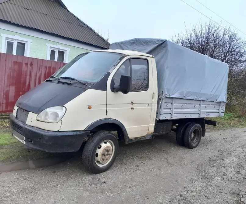 Срочно продам газель 1995 г. В хорошем состоянии. Газ и бензин. Цена 300 тыс. Торг у капота. Все вопросы по телефону, звонить в любое время по тел.: +7 959 278-30-19 ; +7 959 278-33-13