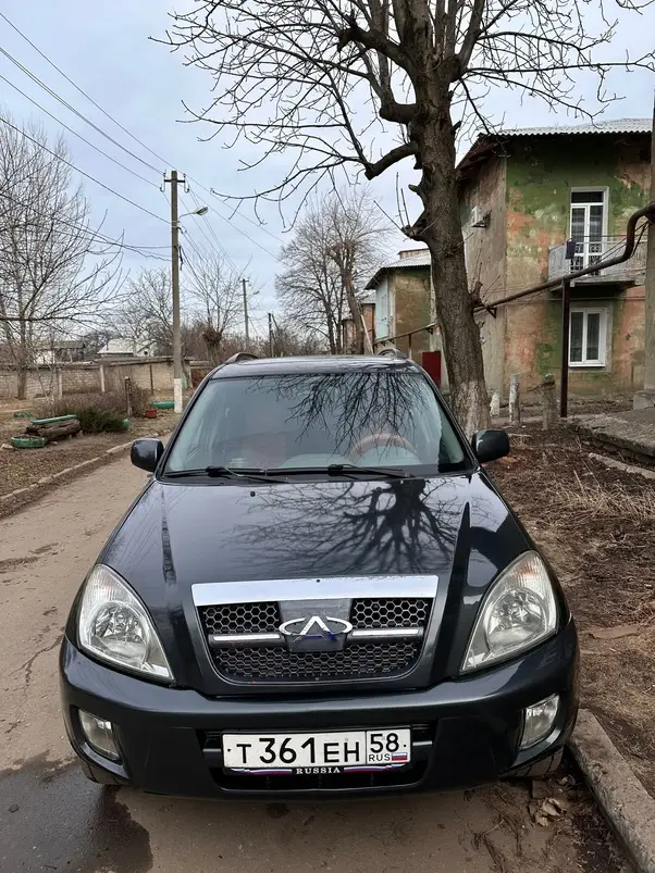 Продам Chery Tiggo, 2012 год, 1.8 ACTECO (Австрия), бензин, МКПП, Пробег 117 000. Авто полностью в рабочем состоянии,двигатель работает ровно, не дымит, не троит, кпп без хрустов включается четко,кузов крепкий,без гнили и ржавчины. Электрика в порядке. Высокий клиренс, небольшой расход топлива. Цена 620 000 рублей. Есть торг! Подробно по телефону! +79591093250 есть Telegram, Watsapp
