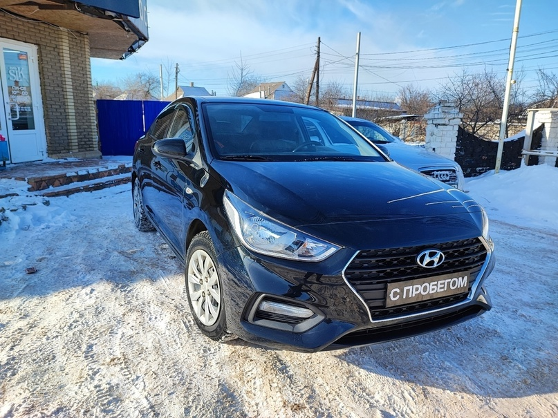 Продам Hyundai Solaris -Год 2019 -Мотор 1.6 -Привод передний -Коробка: механика -Пробег 159 Цена 1 450 000 рублей Контакты +7959 141 61 09 Кирилл +7959 174 70 09 Сергей Звоните Автосалон "SLK auto" работает ежедневно, без праздников и выходных: 9:00 - 18:00! Наш адрес: ЛНР, г. Алчевск, ул. Кирова 86.