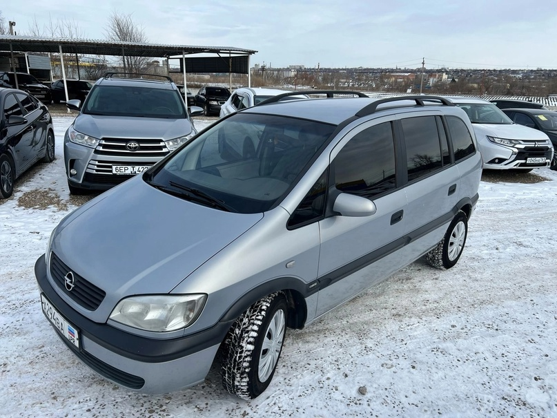 Продажа Opel Zafira 2001г 1.7 дизель, МКПП Пробег 187 000 Кондиционер, электростеклоподъемники, электрозеркала Цена 550 000 Маш на в Луганске Помощь в переоформлении +79591668209 Вацап телеграмм+79595122220
