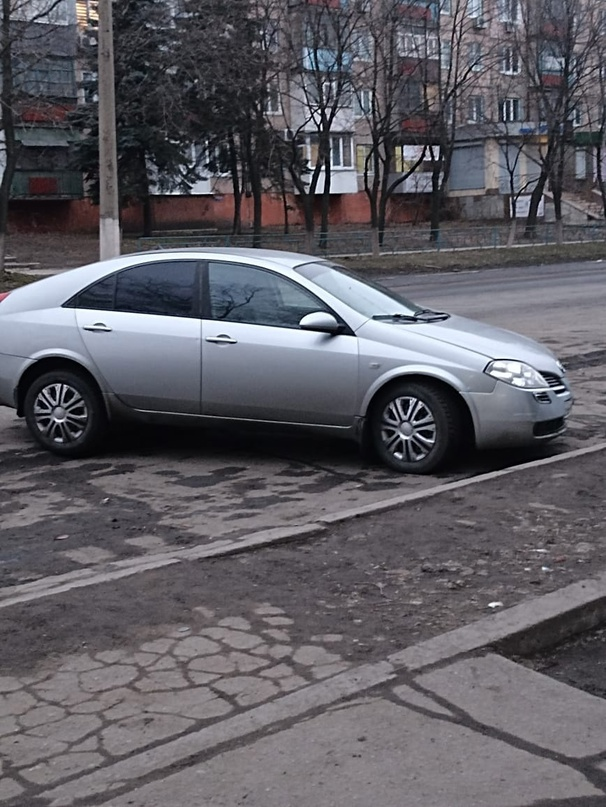 Срочно продам Nissan Primera 2002г Двигатель 1,6 в хорошем состоянии Коробка работает без нареканий Топливо газ бензин, авто в аценкованом кузове Свет БИ ксинон дальний и ближний, кондиционер музыка штатная, подогрев сидений, и многое другое всё работает Документы в полном порядке В придачу отдам новую ходовую Цена 470.000₽+79595136696
