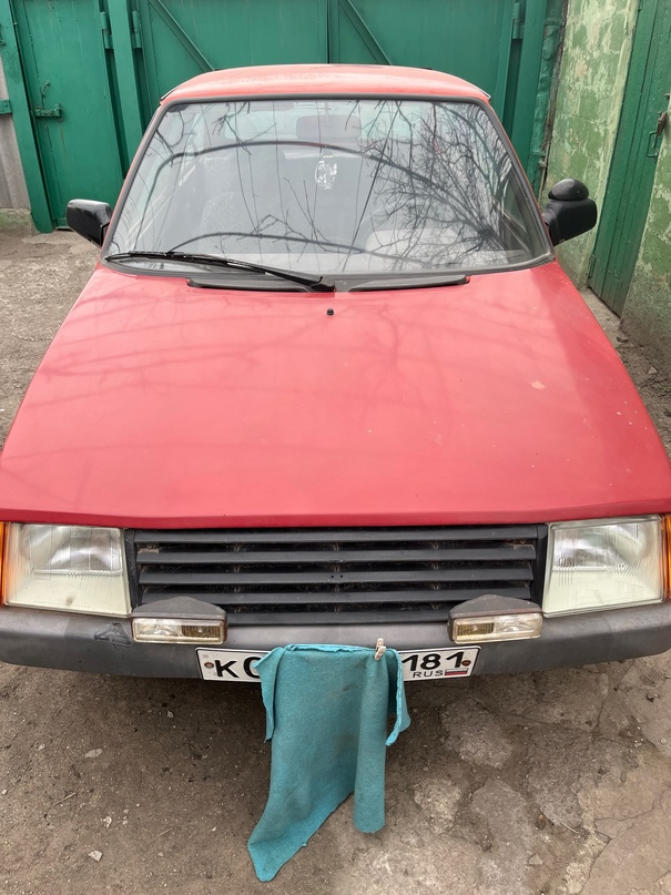 Продам таврию в хорошем состоянии, цена 115 000 руб. по всем вопросам обращаться +7 959 125 99 42 или +7 9590 137809