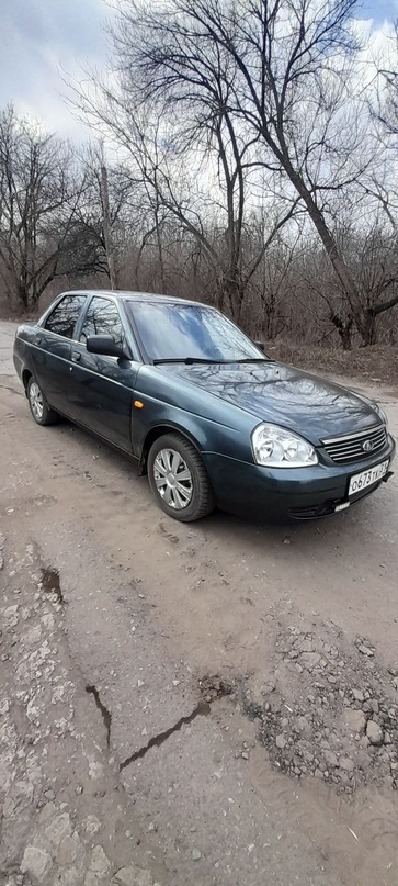 Продам LADA PRIORA. Двиг 1.6 16 клап. Пробег 176 000. 2011год Хорошее состояние, всё работает, ходовая в порядке. Цена 500 000 рублей. Торг.Подробно по телефону +79591747887 есть Telegram. +79591093250 Осмотр г. Стаханов