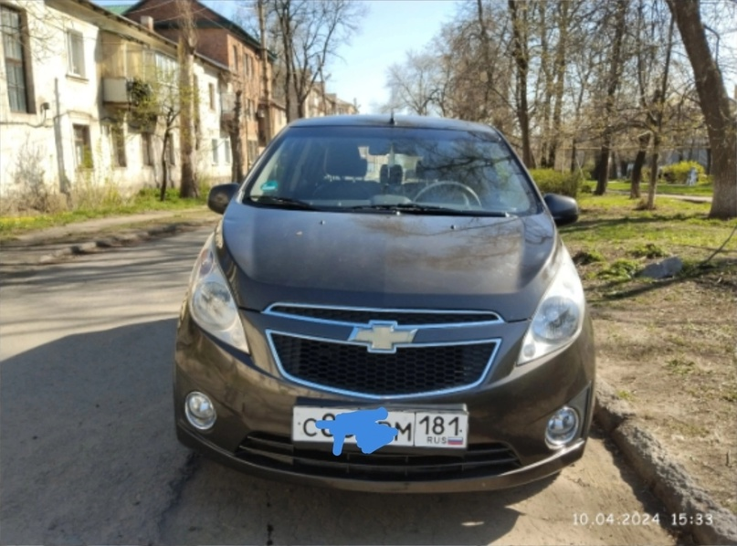 Продам Шевроле Спарк М300,2011 года,один хозяин. Автомобиль без вложений,салон чистый,кузов оцинкованный. Пробег 122т. Красный Луч. Цена 650т.+79591176802,+79591361249 или в ЛС.