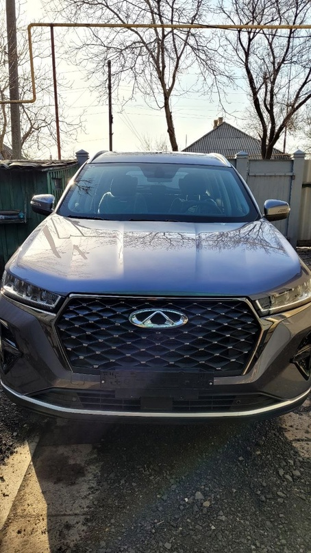 Новое авто без пробега и регистрации TIGGO 7 PRO MAX 1 5 T CVT Prestige дилерский на гарантии (панорама.,круговые камеры)Допы: антикор, коврики салон + багажник, брызговики, защита двигателя, подкрылкиЦена 2млн 850 т руб тел.+79591610029