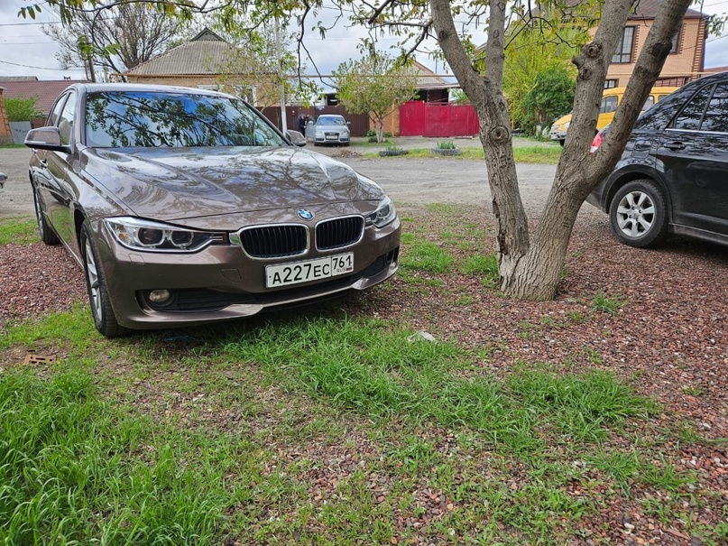 ПРОДАМ BMW 316I F30 2014 ГОДА! 1.6 136 ЛС! АВТОМАТ 8-МИ СТУПЕНЧАТЫЙ! ПО ТЕХНИЧЕСКИМ ХАРАКТЕРИСТИКАМ АВТО В ИДЕАЛЕ! БЕЗ ВЛОЖЕНИЙ ПРОДАЖА ОТ СОБСТВЕННИКА!! 1 450 000 рублей +7 (959) 294-21-99 +7 (989) 729-24-23 WhatsApp Telegram
