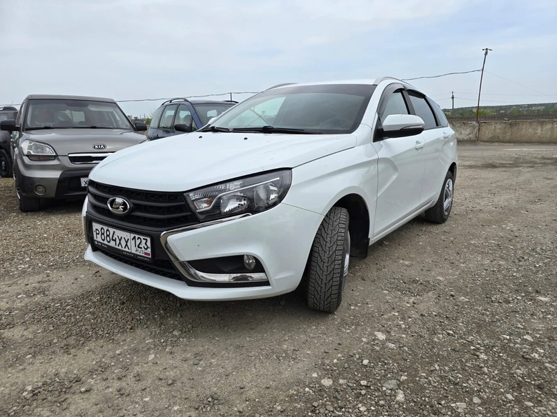 Продам Lada Vesta 2019 1.6, МКПП Климат-контроль, круиз-контроль, мультируль, подогрев сидений, подогрев лобового стекла, 1 хозяин Цена 1 200 000 Луганск +7959 1668209 Вацап телеграмм +79595122220