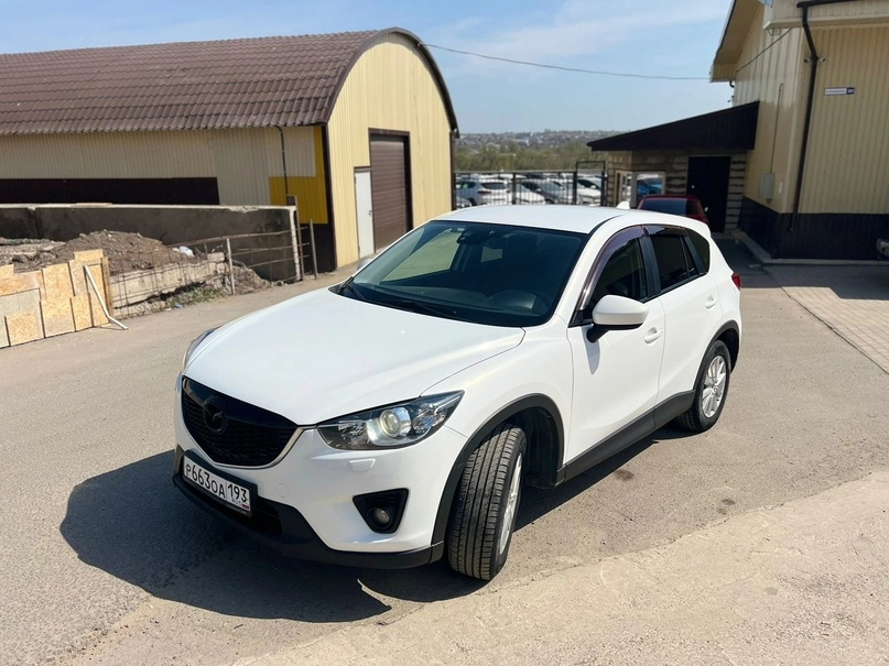 В продаже Мазда CX-5 2013 год выпуска Полный привод Мотор обьём 2.5 Полная комплектация Старт стоп Климат контроль Автомат Вложения не требует Цена 1750.000₽ Г.луганск детали по телефону +79591668209 Телеграм вацап +79595122220