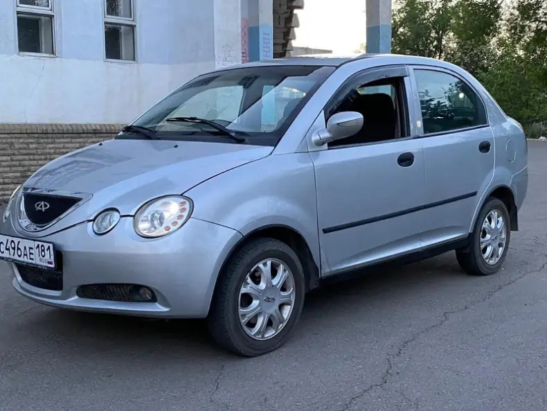 Продам Chery Jaggi 2008 Года! В Отличном Состоянии. На Полном Хорошем Ходу. Кузов Без Дыр Выглядит Хорошо! Максимальная Комплектация ! Днище Без Дыр! В Заводском Состоянии! Чистый Опрятный Салон! Юридически СОБСТВЕННИК! Любое Переоформление В МРЭО! Цена 325₽! +7-959-276-86-53!