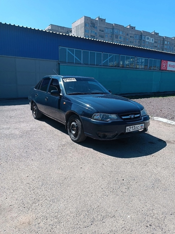 Продам автомобиль в достойном состоянии, мотор 1,5 16 Кл год 2008 , пробег 146 т км , по ходовой ,коробке мотору нареканий нет , стеклоподъёмники, музыка , сел и поехал ,салон в достойном состоянии, С документами полный порядок ! Цена 200 000 ₽ Тел +79591889131