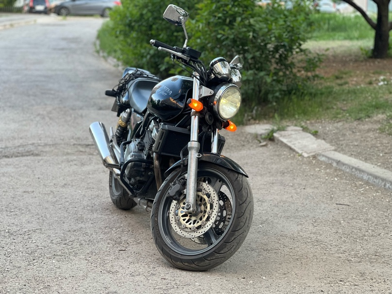Продам Honda CB 400 Я 3 хозяин , мотоцикл полностью обслужен перед сезоном , карбы отсенхронены , масло и антифриз заменен , хорошая резина MICHELIN. Осмотр в г.Алчевск Цена:350.000₽ + небольшой торг. +7(959)-553-71-71