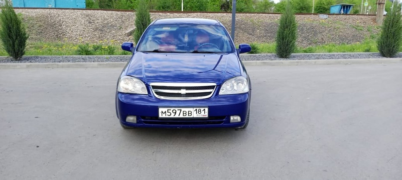 Продам Шевроле Лачетти. 2008 год. В отличном состоянии без Рыжиков, царапин, вмятин. Двигатель 1.6 не дымит. Коробка без нареканий. Ходовая вся новая, не чего делать не надо. Комплектация: Кондиционер. ABS. Подушка безопасности. Электро руль. Стеклоподъёмники на 4 стекла. Подогрев заднего стекла. Электропривод зеркал. Подогрев зеркал. Подогрев сидений. Сигнализация. Центральный замок. Хорошая музыка Собственник. Цена 625т.р Реальному покупателю торг. Тел+79592962233