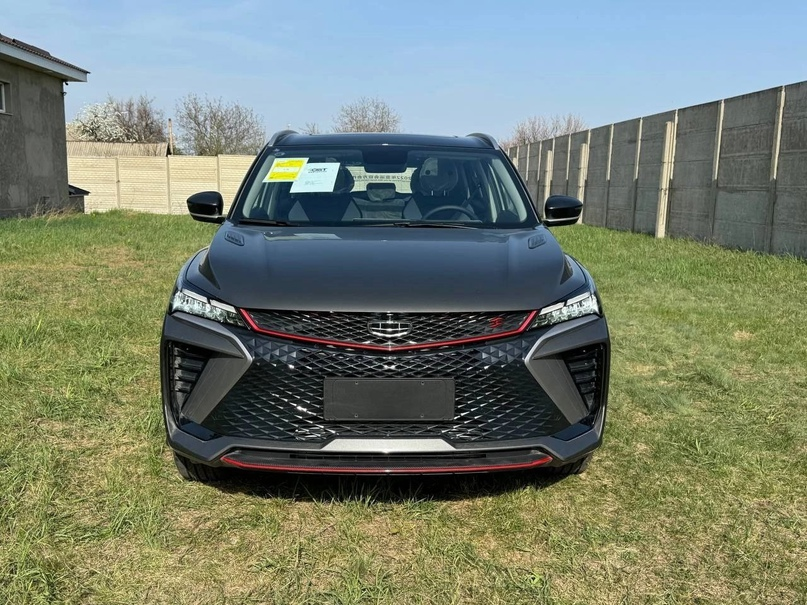Продаётся GEELY COOLRAY 2024! Автомобиль в Луганске! — Комплектация «CHAMPION EDITION» – Панорамная крыша, камеры 360, эл. привод водительского сидения, подогрев сидений, автозапуск, двухзонный климат, круиз, несколько режимов вождения и т.д. – 1.5 литра, передний привод – 180 л/с – 7л расход Действующий ЭПТС, вы будете первым владельцем! Цена: 2 690 000 руб. По всем вопросам, звоните! +7(959)123-24-06 +7(959)169-99-99