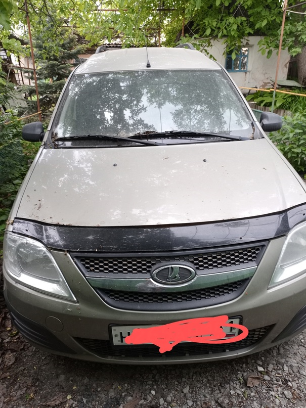 Продам ларгус 2013г. 950 тыс. +7959-144-88-06