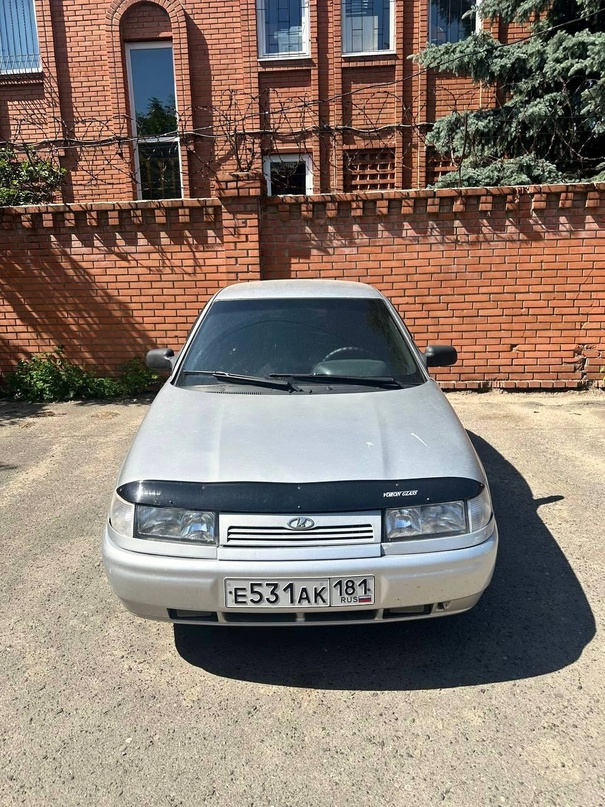 Продается ВАЗ 2110, 2003 год. Машина обслужена, все исправно, хорошая музыка. Просмотр в Луганске (центр), цена 190 000 руб. Все вопросы по телефону +7 (959) 266-18-96.