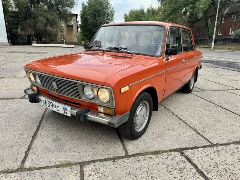 Продам ваз 21063 в очень хорошем состоянии вложений не требует не каких авто 1986 года выпуска 81000т пробега Вся ходовая перебранная масла фильтра все заменено вся в родном метали крашено 2 детали! Любое переоформление в мрео я хозяин г.Алчевск Цена 240000₽ торг тел +7(959)172-42-96 можно по телеграмму за Авто не стыдно