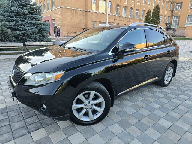 Продам Лексус RX 350 2011год. 237000км Машина в хорошем состоянии делать ни чего не надо Цена 1 870 000 руб ОБМЕН КРЕДИТ +79591441400